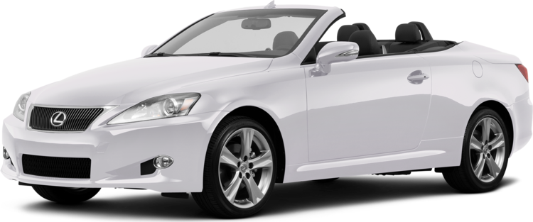 2014 Lexus IS Exterior: 0