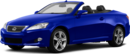 2014 Lexus IS image