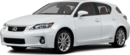 2013 Lexus CT image