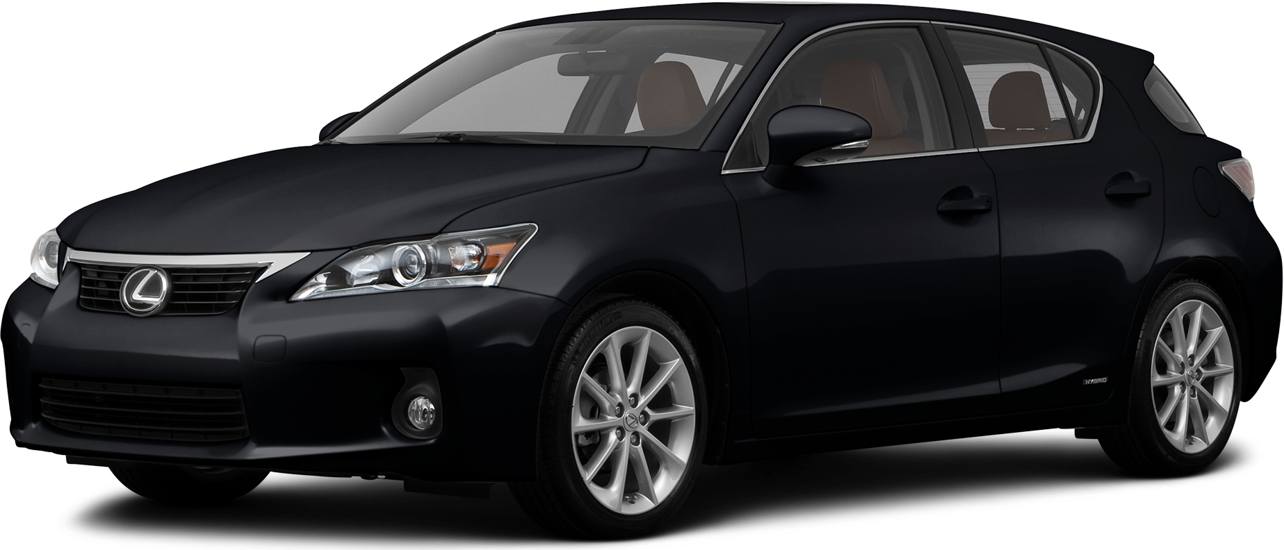 2013 Lexus CT CT 200h Hatchback 4D Price, Listings & Reviews
