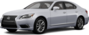 2013 Lexus LS image