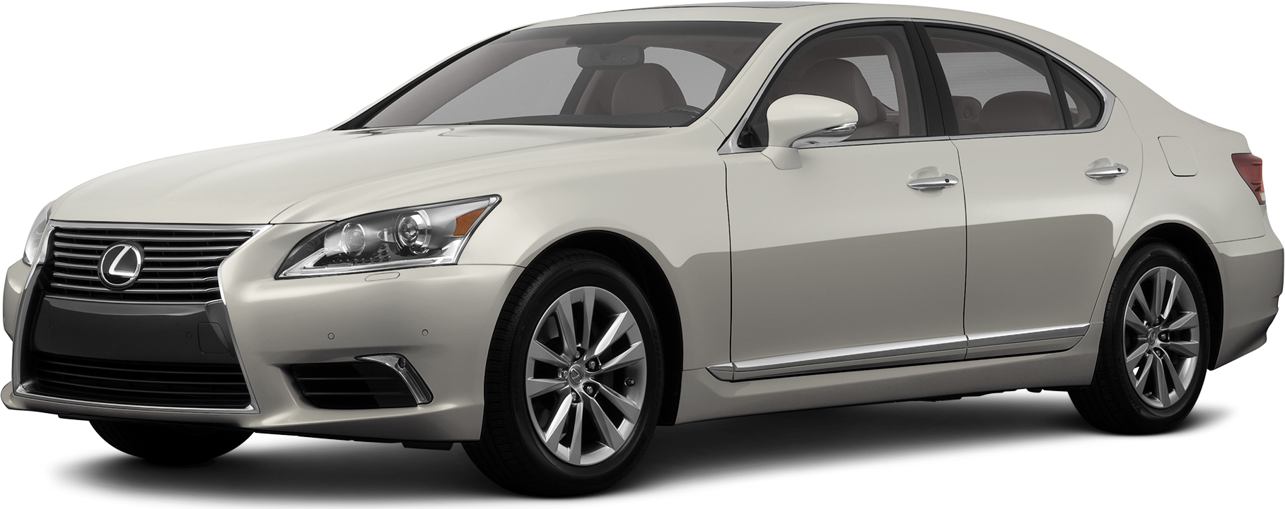 Lexus ls 2013