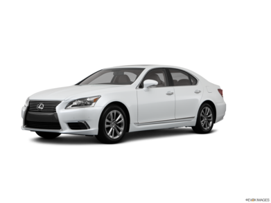 Used 2013 Lexus Ls Values Cars For Sale Kelley Blue Book