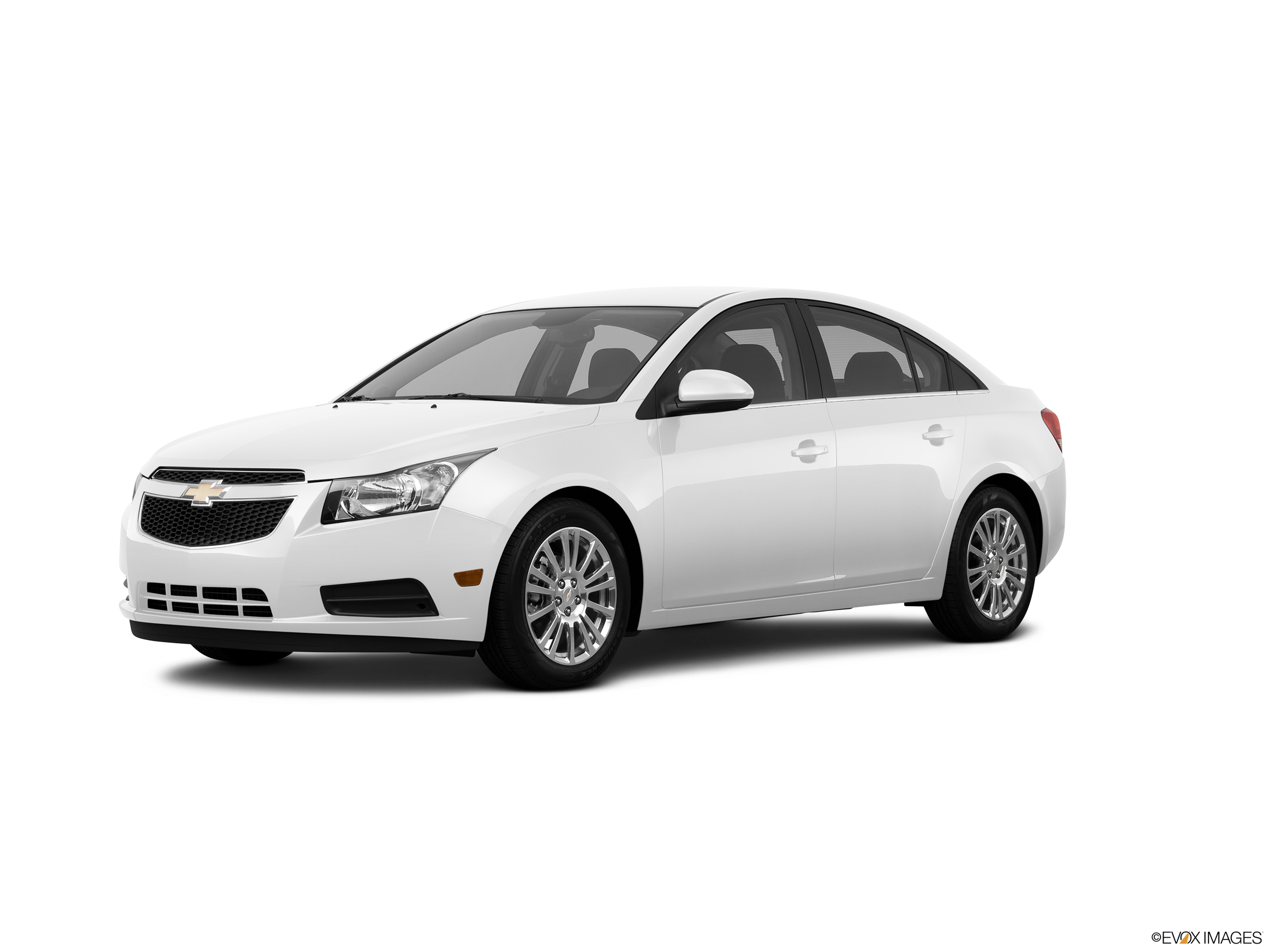 Used 2013 Chevy Cruze eco Sedan 4D Prices | Kelley Blue Book