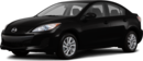 2013 MAZDA MAZDA3 image