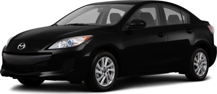 2013 MAZDA MAZDA3 Exterior: 0