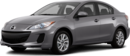 2013 MAZDA MAZDA3 image