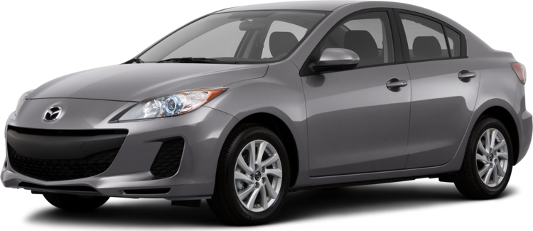 2013 MAZDA MAZDA3 Exterior: 0