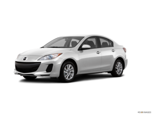 2013 Mazda Mazda3 Values Cars For Sale Kelley Blue Book