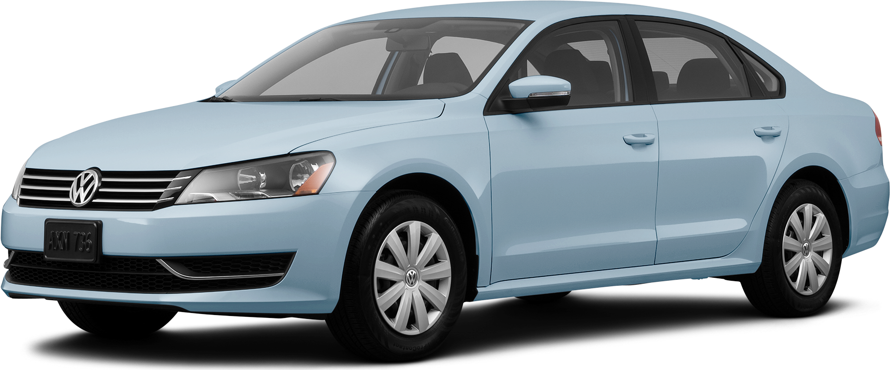 2009 Volkswagen Passat Price, Value, Ratings & Reviews