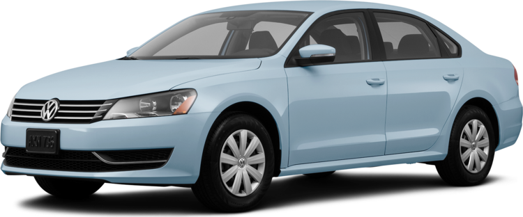 2013 Volkswagen Passat Exterior: 0