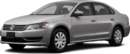 2013 Volkswagen Passat image
