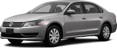 2013 Volkswagen Passat Exterior: 0