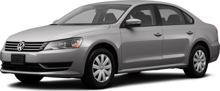 2013 Volkswagen Passat Exterior: 0