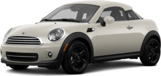 2013 MINI Coupe