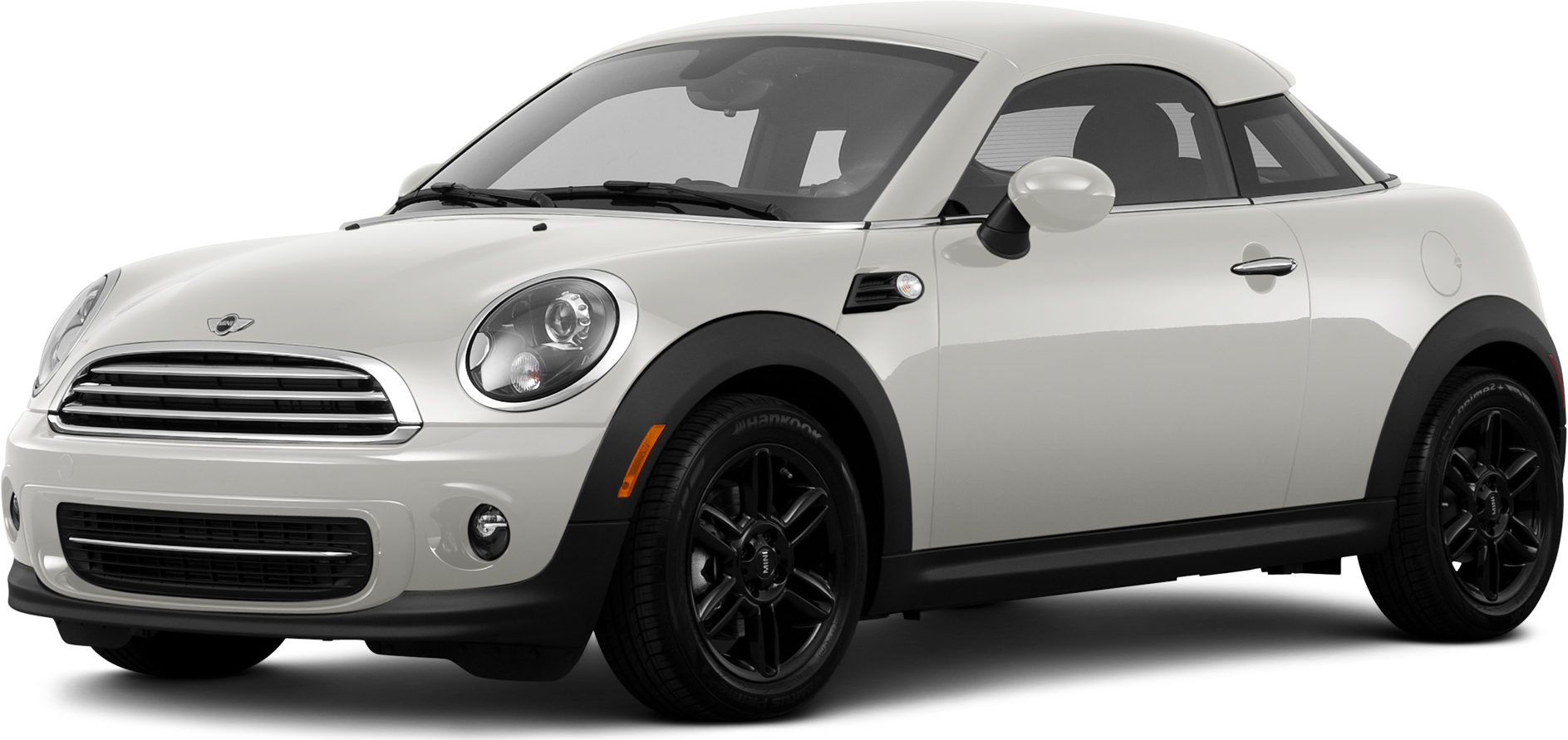 2013 MINI Coupe Price, Value, Depreciation & Reviews | Kelley Blue Book