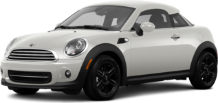 2013 MINI Coupe