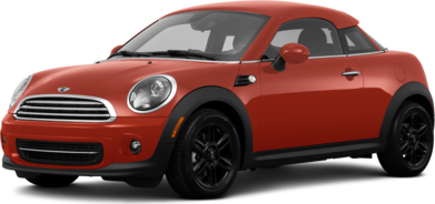 MINI Coupe