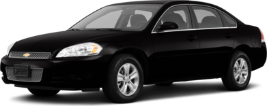 Chevrolet Impala
