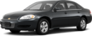 2013 Chevrolet Impala image