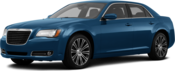 2013 Chrysler 300 Exterior: 0