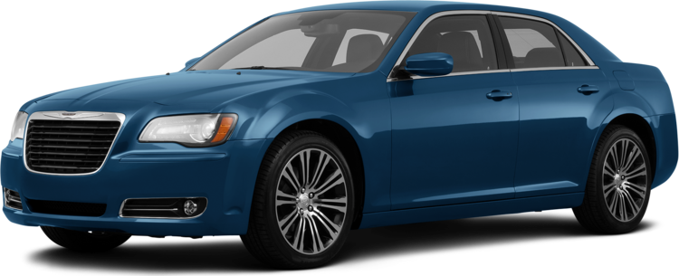 2013 Chrysler 300 Exterior: 0