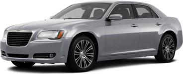 2013 Chrysler 300