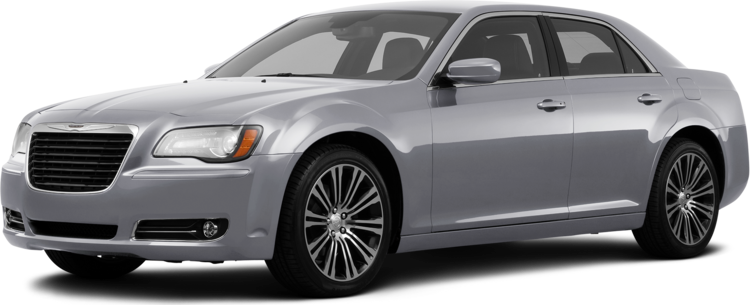 2013 Chrysler 300 Exterior: 0