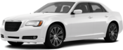 2013 Chrysler 300 Exterior: 0