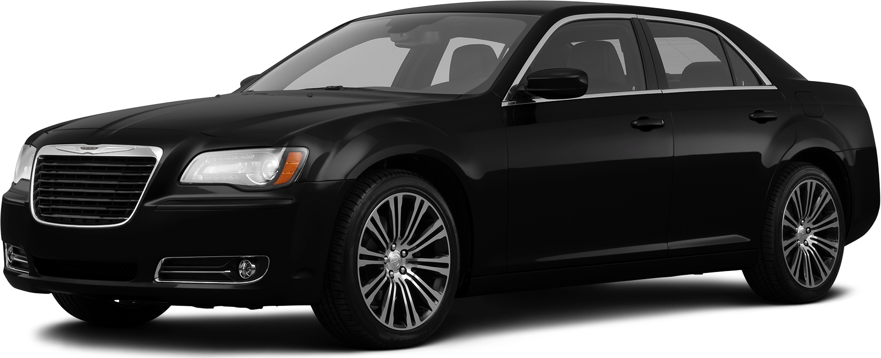 2013 Chrysler 300 Values & Cars for Sale | Kelley Blue Book