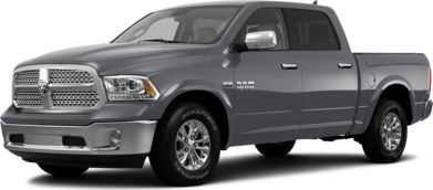 1500 Crew Cab Outdoorsman Pickup 4D 6 1/3 ft image