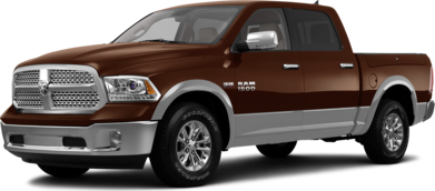 1500 Crew Cab SLT Pickup 4D 5 1/2 ft image