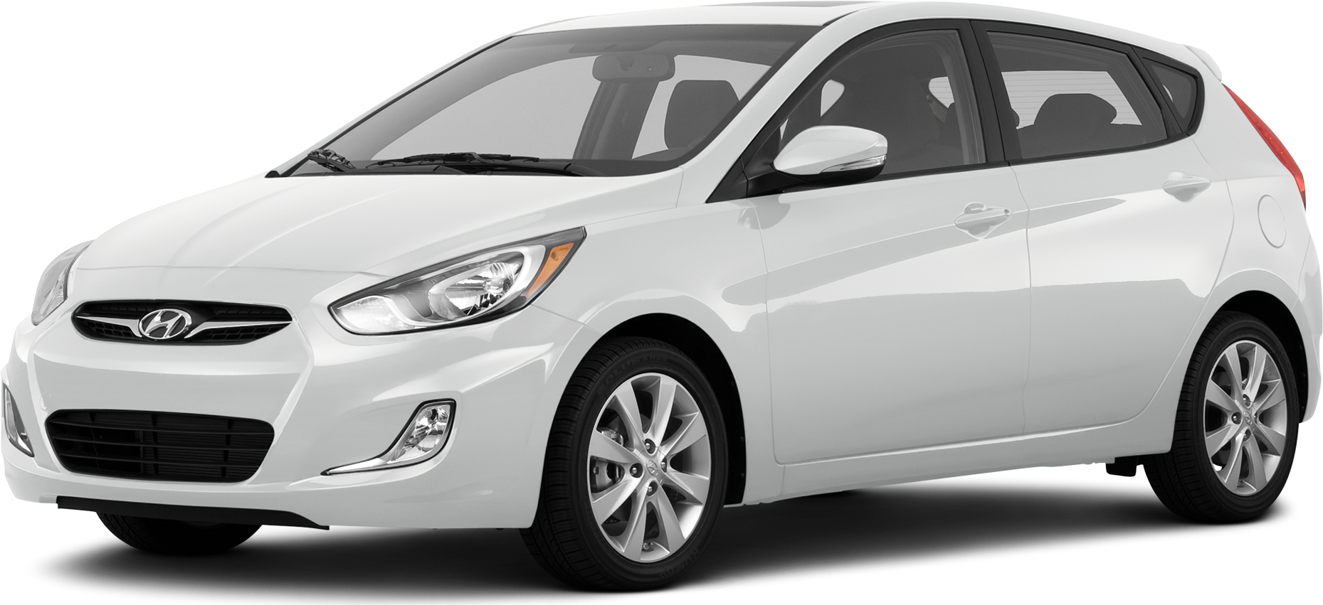 2013 Hyundai Accent Specs & Feature Comparisons | Kelley Blue Book