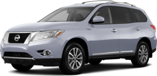2013 Nissan Pathfinder