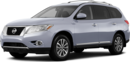 2013 Nissan Pathfinder image