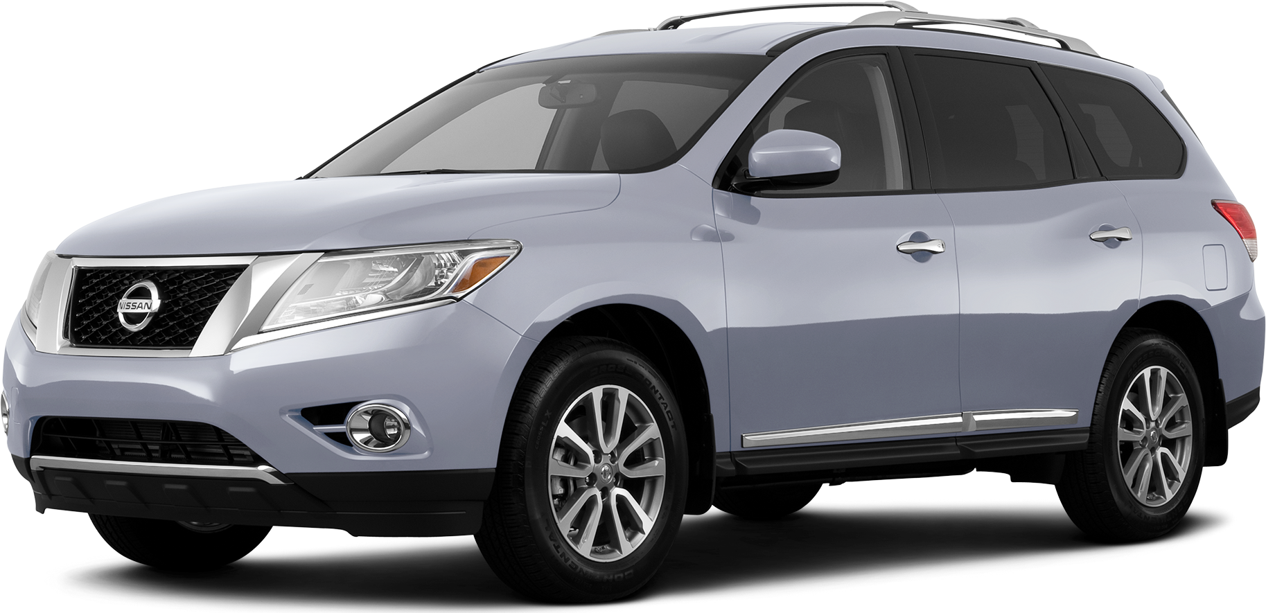 2013 Nissan Pathfinder