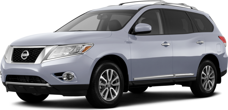 2013 Nissan Pathfinder Exterior: 0