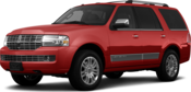 2013 Lincoln Navigator Exterior: 0