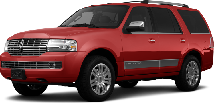2013 Lincoln Navigator Exterior: 0