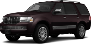 2013 Lincoln Navigator