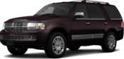 2013 Lincoln Navigator Exterior: 0