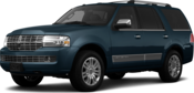 2013 Lincoln Navigator Exterior: 0