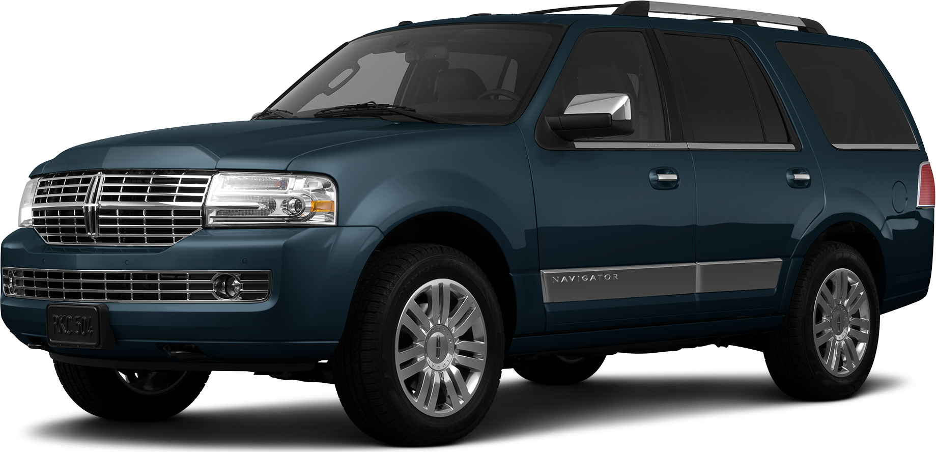 Navigator Sport Utility 4D image