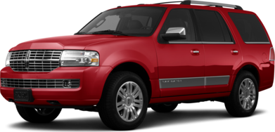 Navigator Sport Utility 4D image