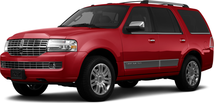 2013 Lincoln Navigator Exterior: 0