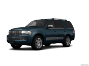 2013 Lincoln Navigator Colors: 0