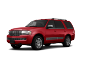 2013 Lincoln Navigator Colors: 0