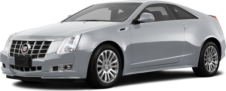 2013 Cadillac CTS Exterior: 0