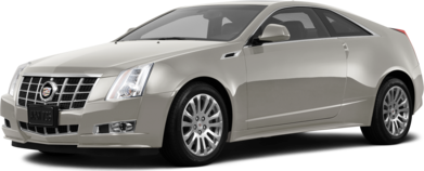 2014 Cadillac CTS Specs & Feature Comparisons | Kelley Blue Book