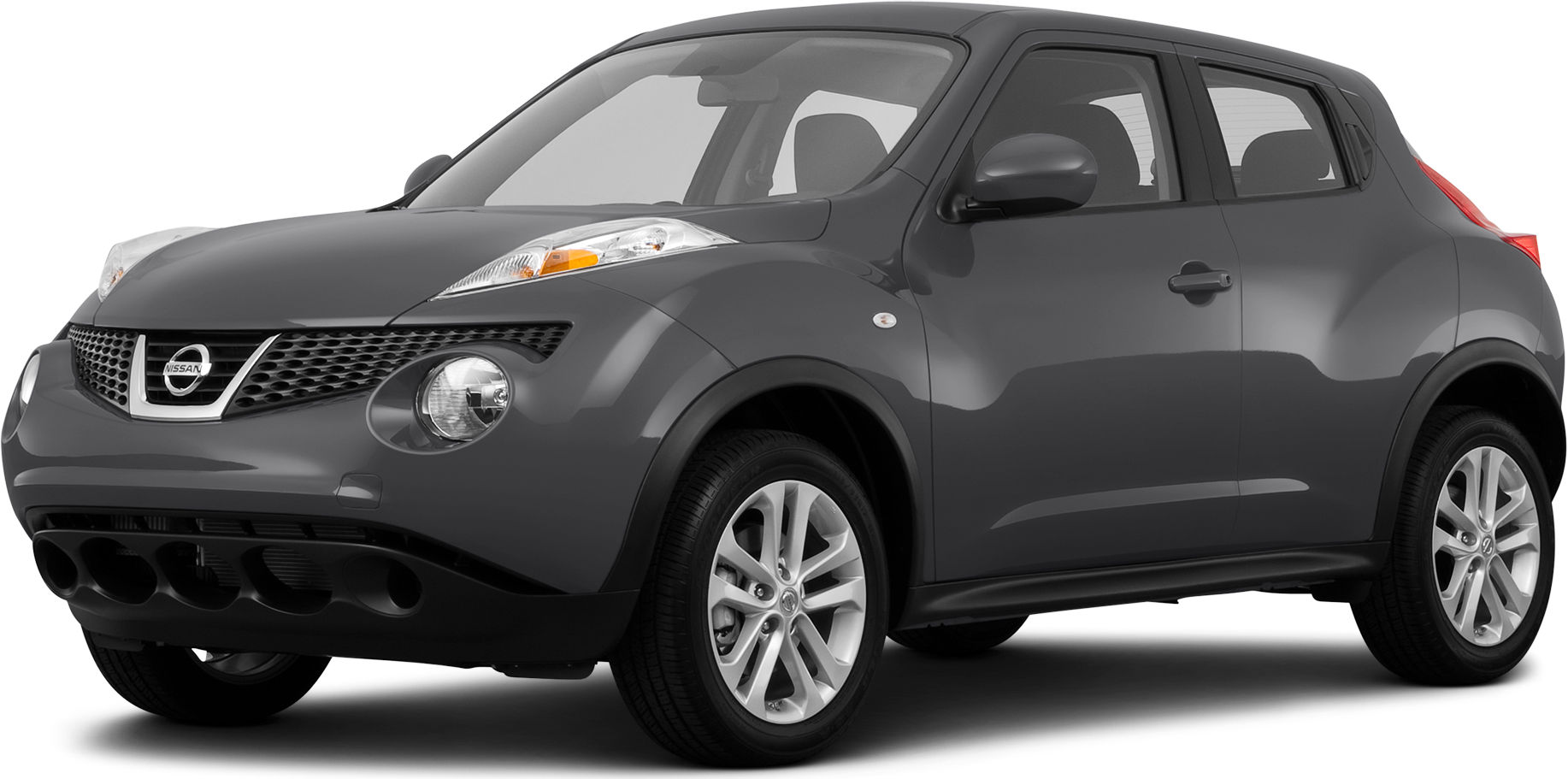 2013 Nissan JUKE SL Sport Utility 4D